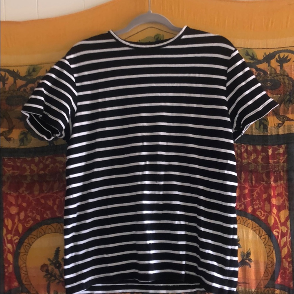 Striped shirt
